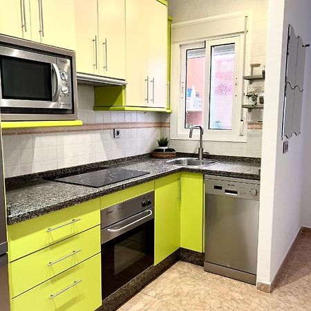 Precioso Apartamento Málaga Exterior foto