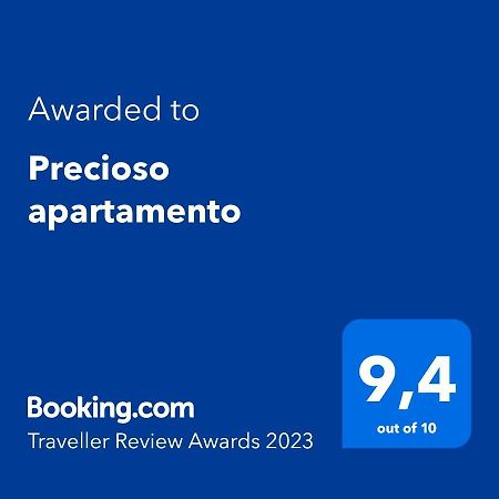 Precioso Apartamento Málaga Exterior foto