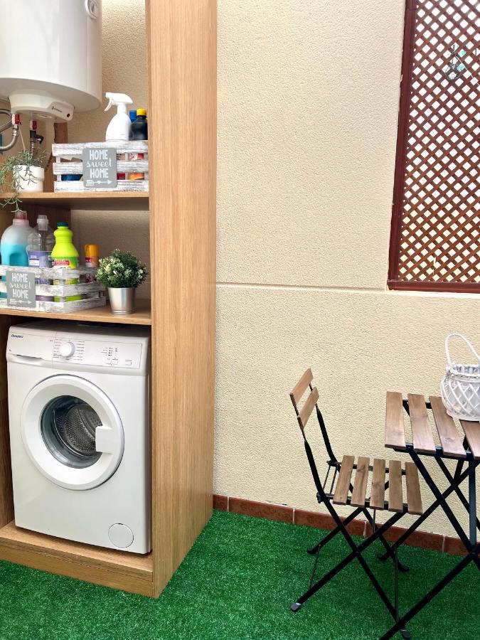 Precioso Apartamento Málaga Exterior foto