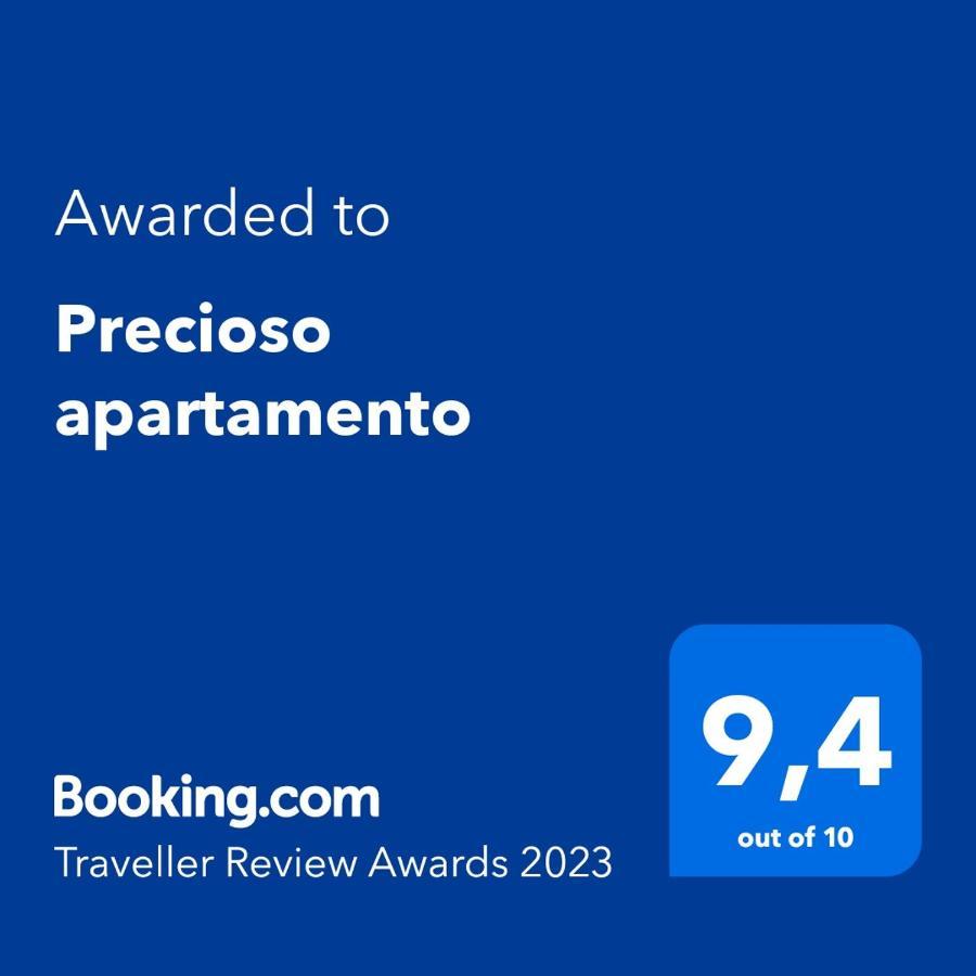 Precioso Apartamento Málaga Exterior foto